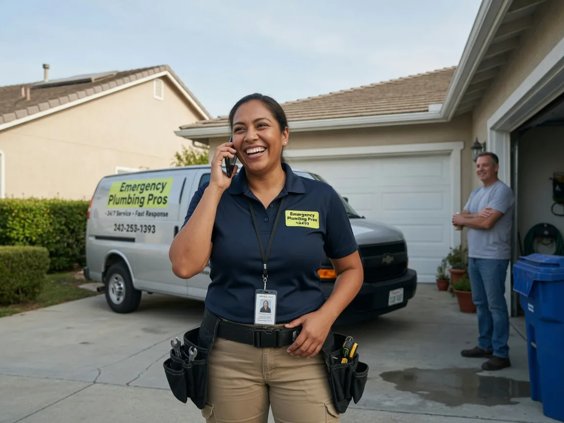 Emergency Plumber Aultman, PA FAQs